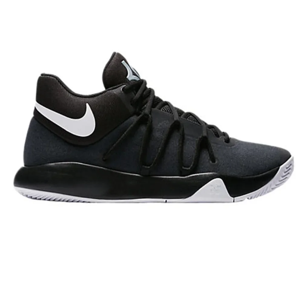 Nike Men's Basketball Kevin Durant KD Trey 5 Black Shoes Sneakers 11 897638-001